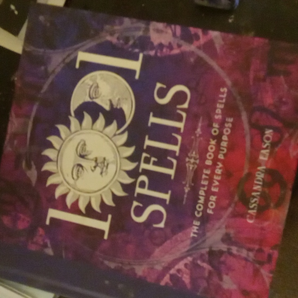 Spiritual collection - Picture 2 of 8
